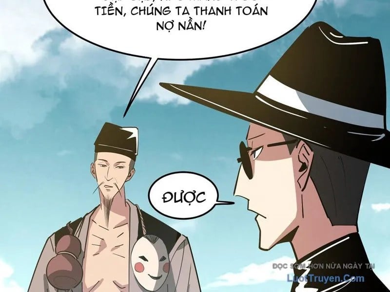 Phổ La Chi Chủ Chap 9 - Next Chap 10