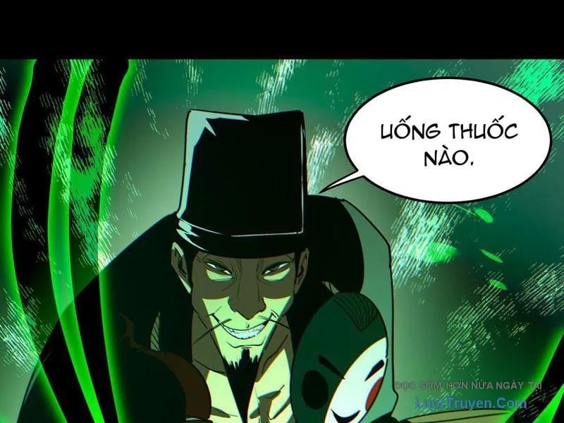 Phổ La Chi Chủ Chap 9 - Next Chap 10