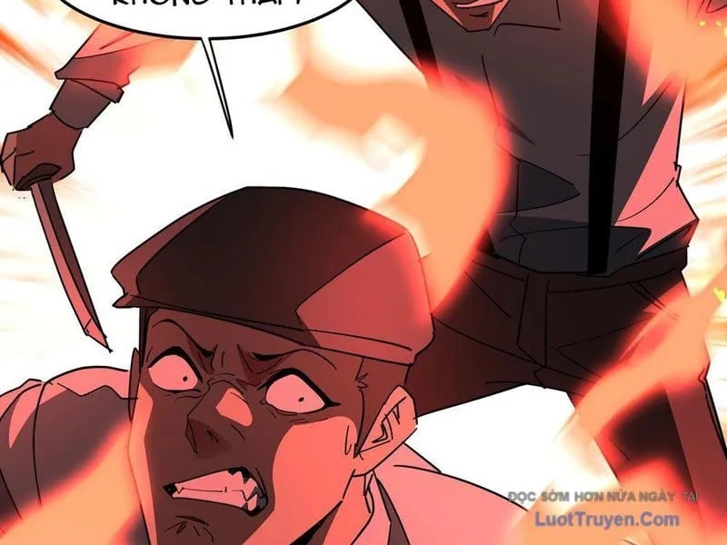 Phổ La Chi Chủ Chap 9 - Next Chap 10