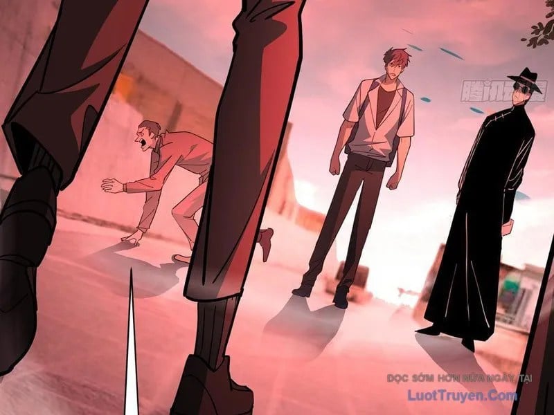 Phổ La Chi Chủ Chap 9 - Next Chap 10