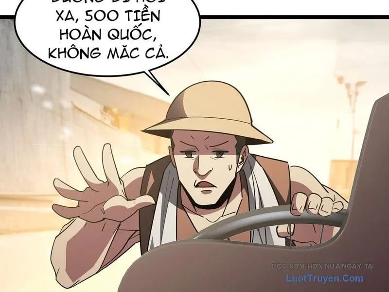 Phổ La Chi Chủ Chap 9 - Next Chap 10