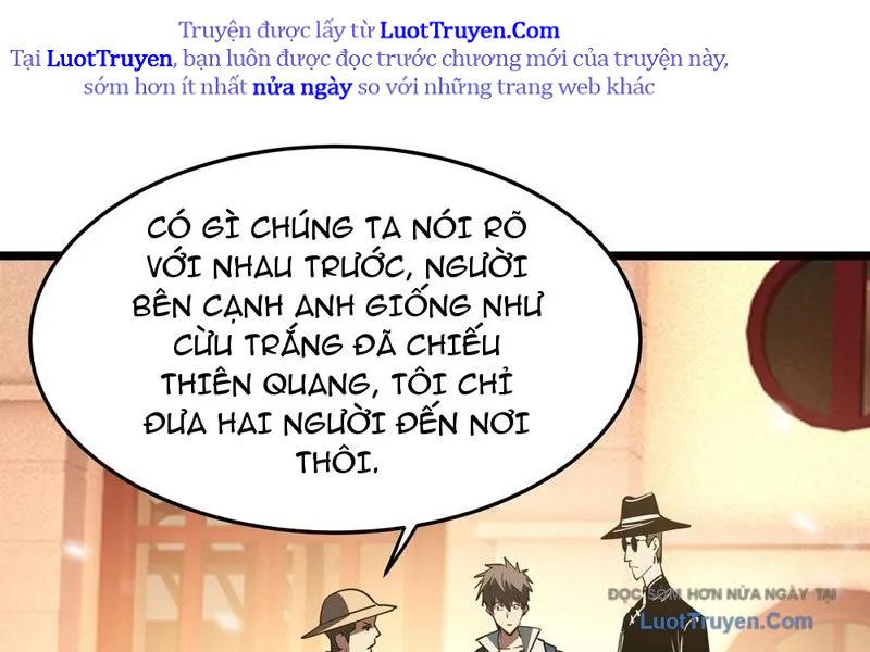 Phổ La Chi Chủ Chap 9 - Next Chap 10