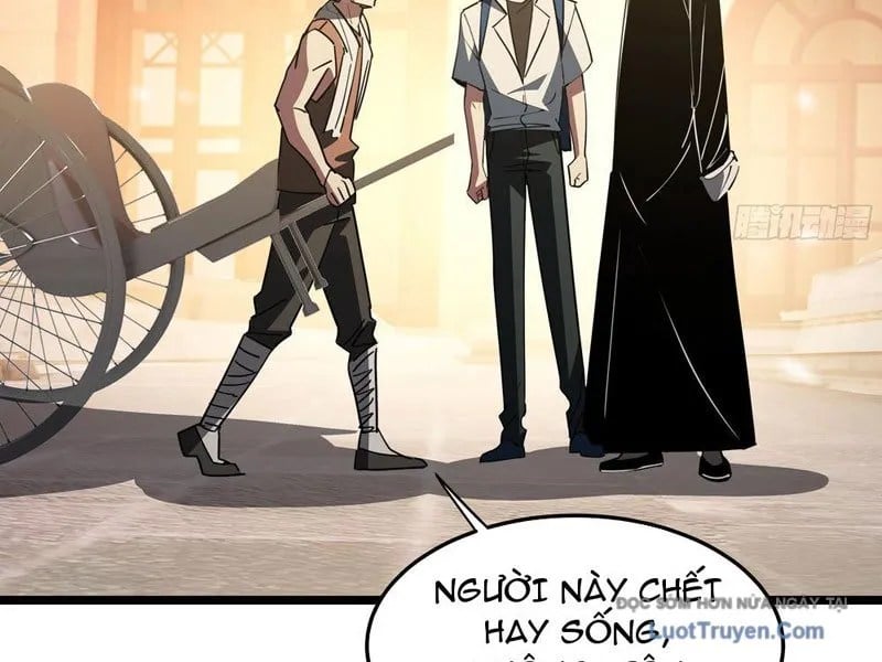Phổ La Chi Chủ Chap 9 - Next Chap 10