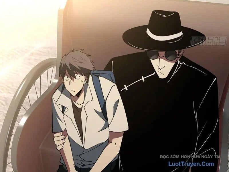 Phổ La Chi Chủ Chap 9 - Next Chap 10