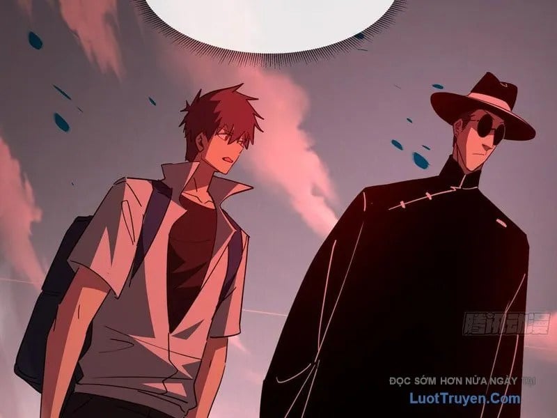 Phổ La Chi Chủ Chap 9 - Next Chap 10