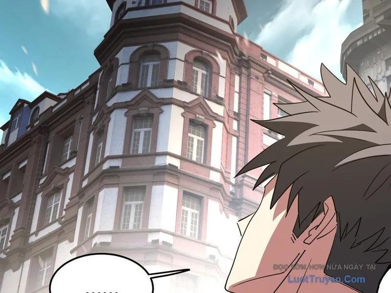 Phổ La Chi Chủ Chap 9 - Next Chap 10