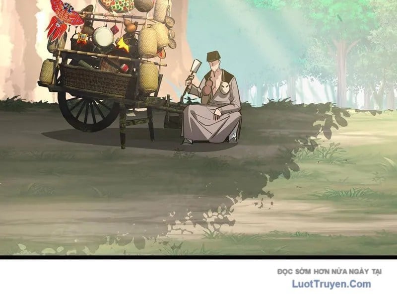 Phổ La Chi Chủ Chap 9 - Next Chap 10