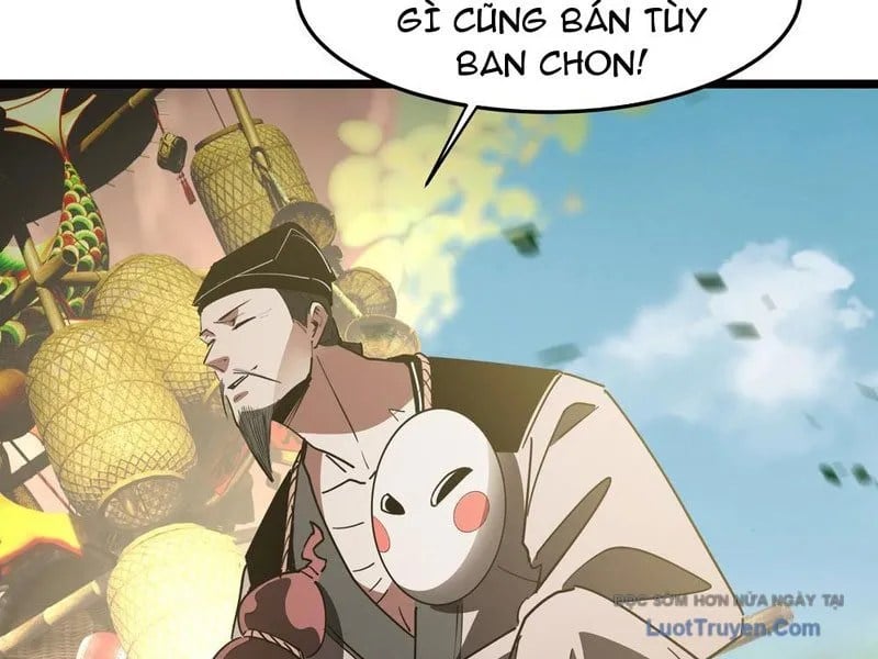 Phổ La Chi Chủ Chap 9 - Next Chap 10