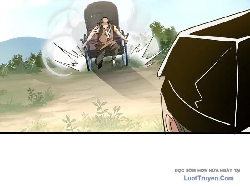 Phổ La Chi Chủ Chap 9 - Next Chap 10