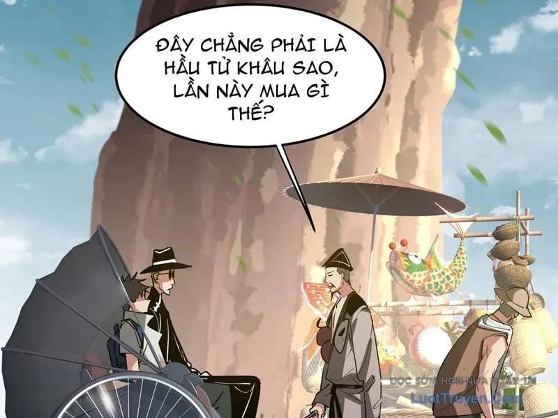 Phổ La Chi Chủ Chap 9 - Next Chap 10