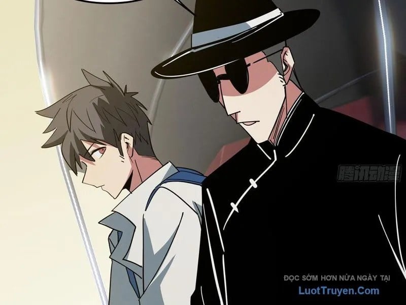 Phổ La Chi Chủ Chap 9 - Next Chap 10