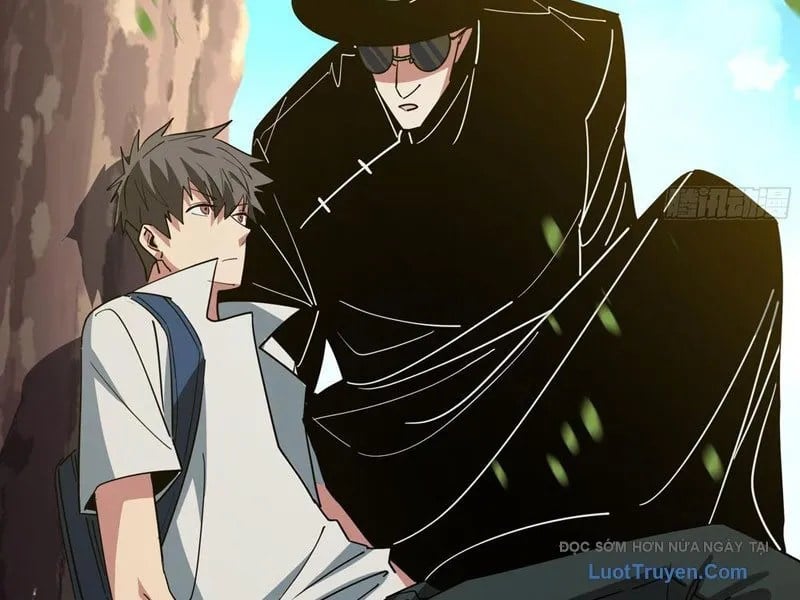 Phổ La Chi Chủ Chap 9 - Next Chap 10