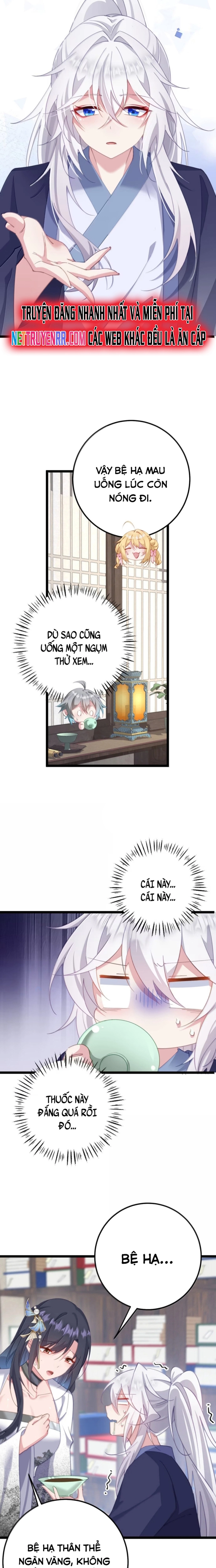 Phơi Bày Thân Phận Nữ Của Hoàng Đế Chap 39 - Next Chap 40