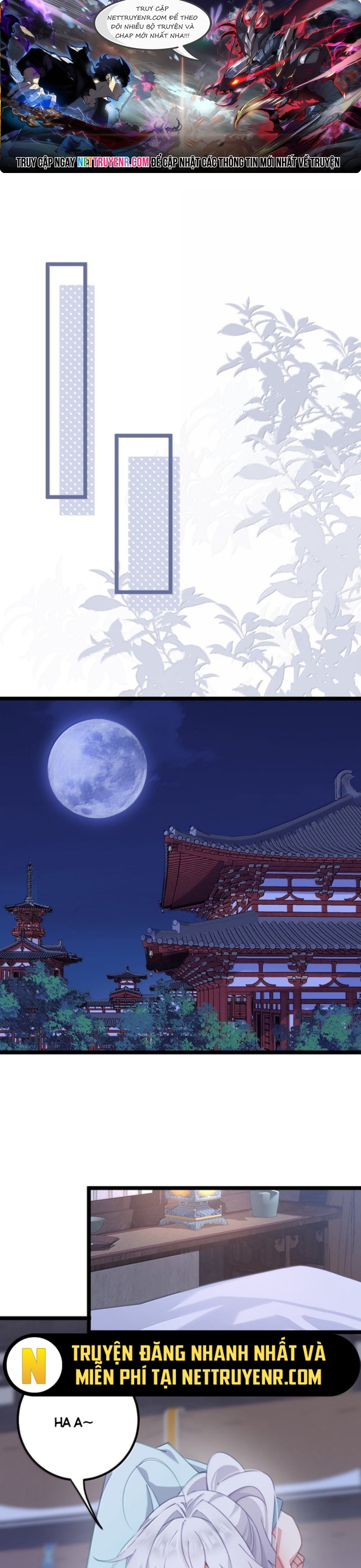 Phơi Bày Thân Phận Nữ Của Hoàng Đế Chap 41 - Next Chap 42