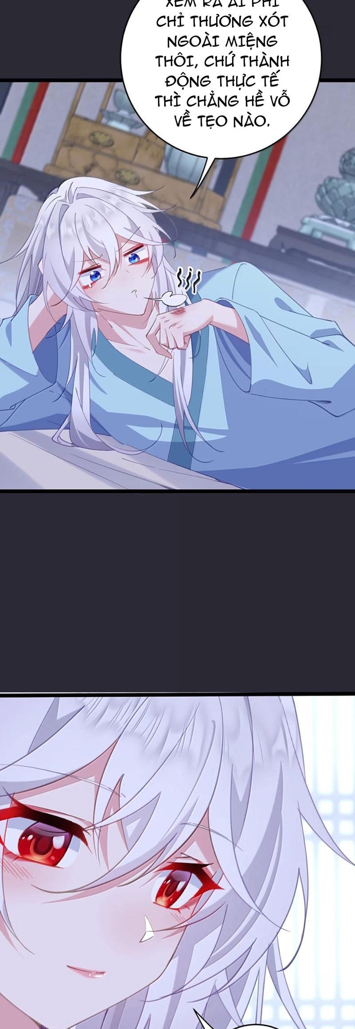 Phơi Bày Thân Phận Nữ Của Hoàng Đế Chap 47 - Next Chap 48
