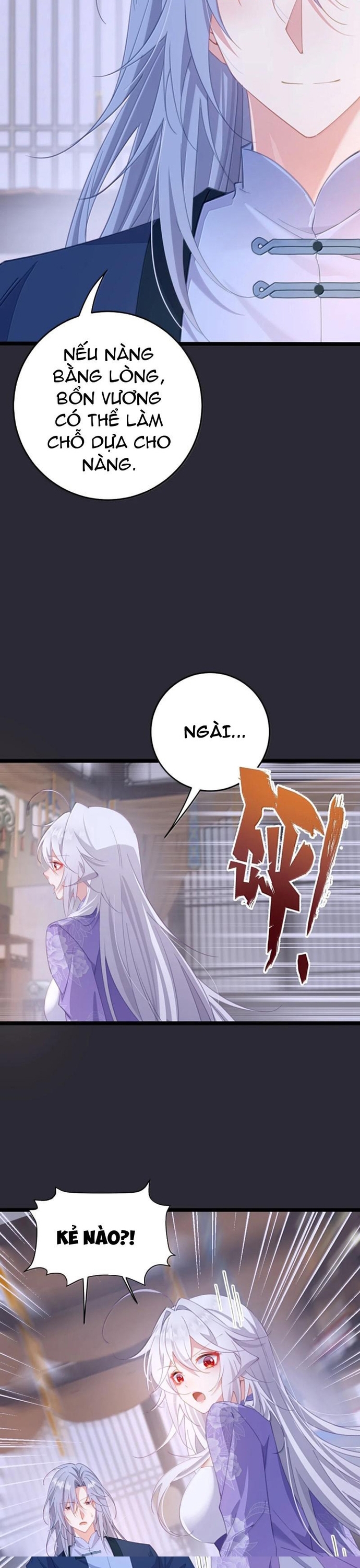 Phơi Bày Thân Phận Nữ Của Hoàng Đế Chap 48 - Next Chap 49