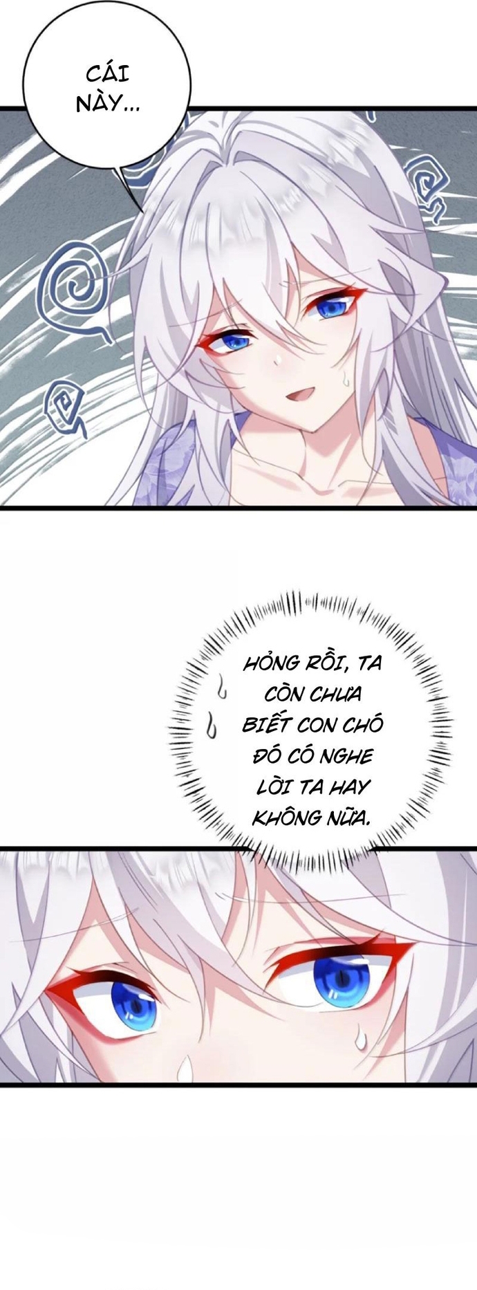 Phơi Bày Thân Phận Nữ Của Hoàng Đế Chap 50 - Next Chap 51