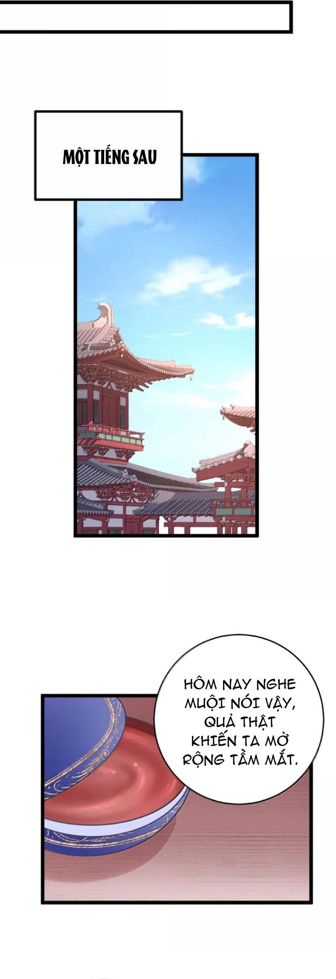 Phơi Bày Thân Phận Nữ Của Hoàng Đế Chap 50 - Next Chap 51