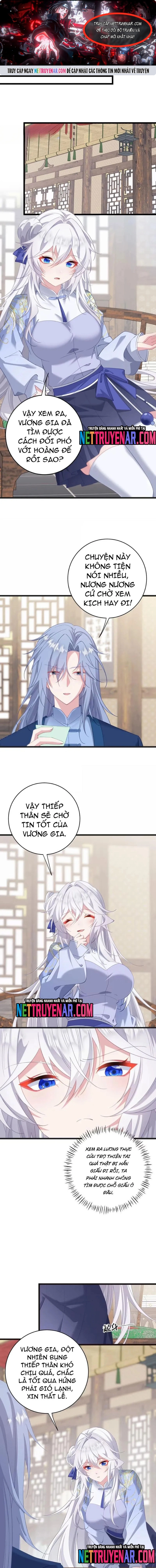 Phơi Bày Thân Phận Nữ Của Hoàng Đế Chap 55 - Next Chap 56