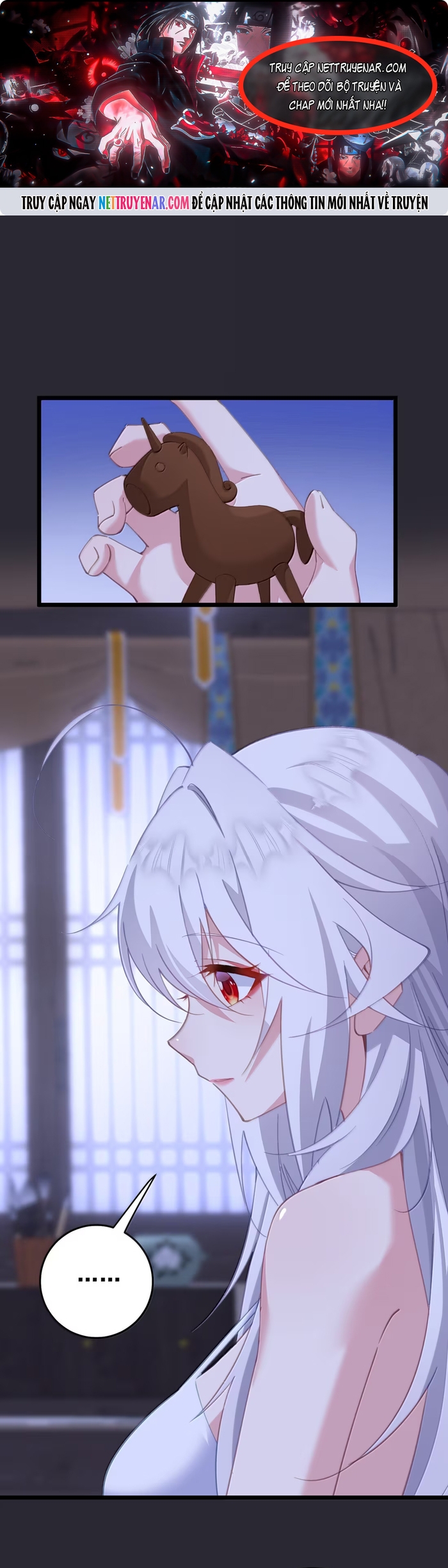 Phơi Bày Thân Phận Nữ Của Hoàng Đế Chap 60 - Next Chap 61