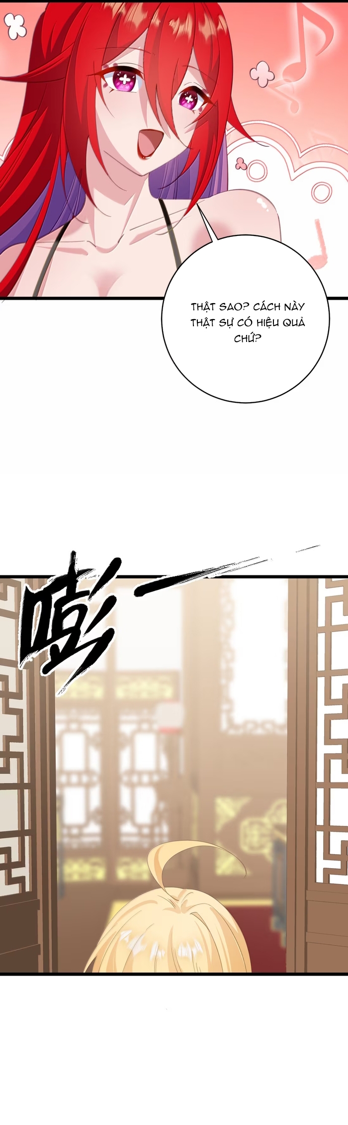 Phơi Bày Thân Phận Nữ Của Hoàng Đế Chap 60 - Next Chap 61