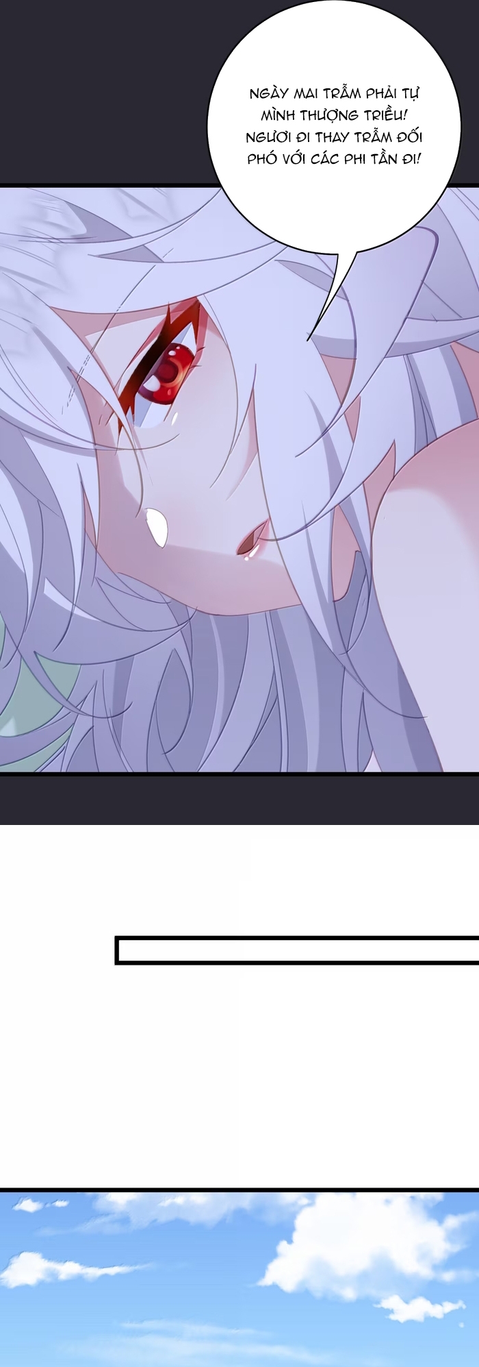 Phơi Bày Thân Phận Nữ Của Hoàng Đế Chap 60 - Next Chap 61