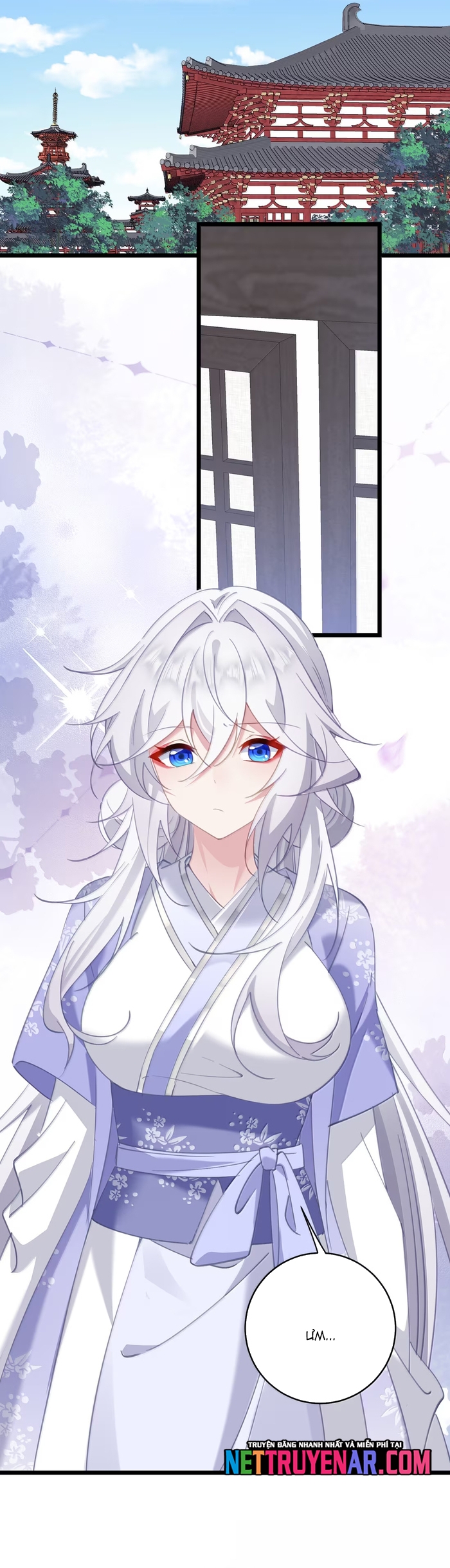 Phơi Bày Thân Phận Nữ Của Hoàng Đế Chap 60 - Next Chap 61