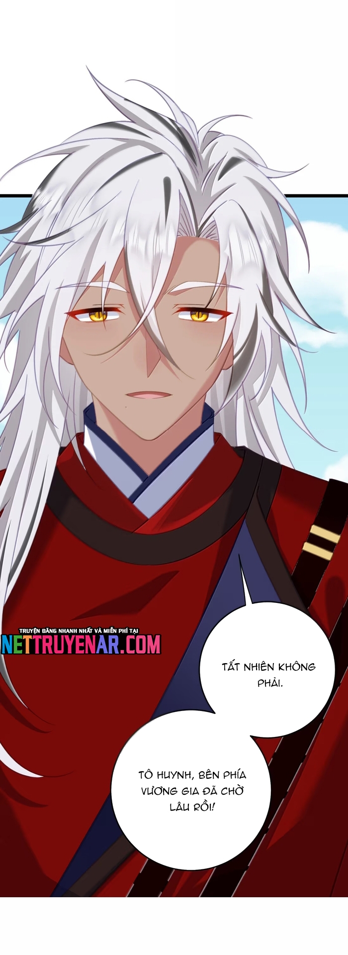 Phơi Bày Thân Phận Nữ Của Hoàng Đế Chap 61 - Next Chap 62