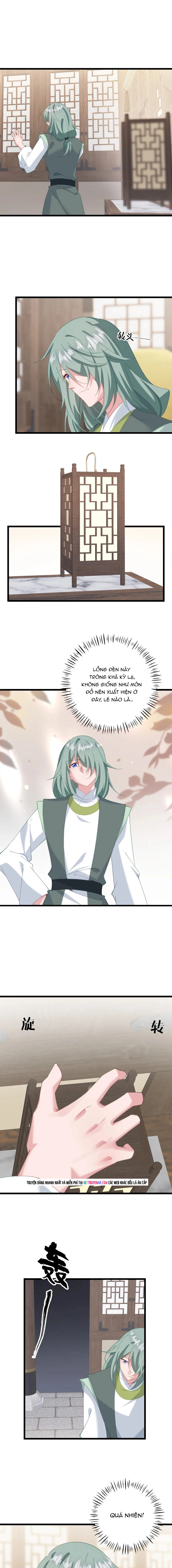 Phơi Bày Thân Phận Nữ Của Hoàng Đế Chap 62 - Next Chap 63