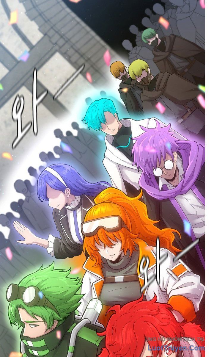 Phối Sắc Giả Chap 1 - Next Chap 2