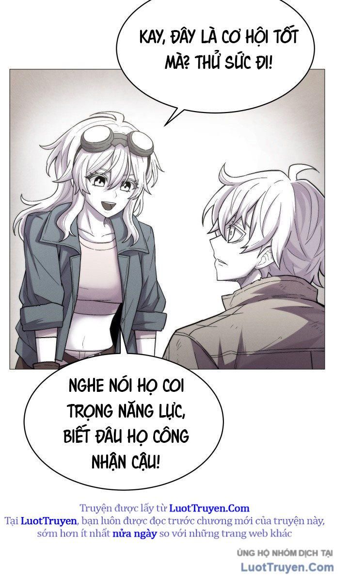 Phối Sắc Giả Chap 1 - Next Chap 2