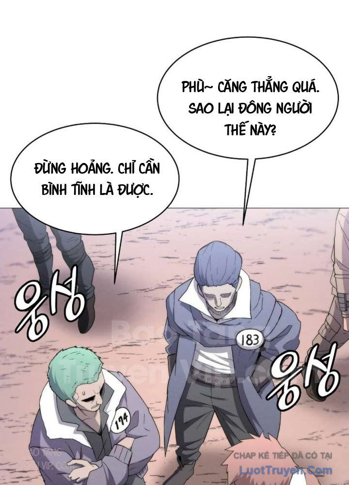 Phối Sắc Giả Chap 3 - Next Chap 4