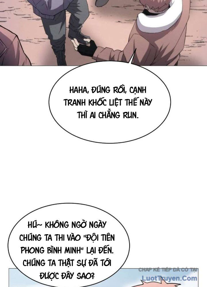 Phối Sắc Giả Chap 3 - Next Chap 4