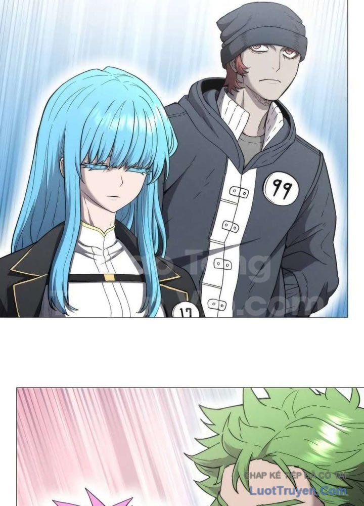 Phối Sắc Giả Chap 3 - Next Chap 4