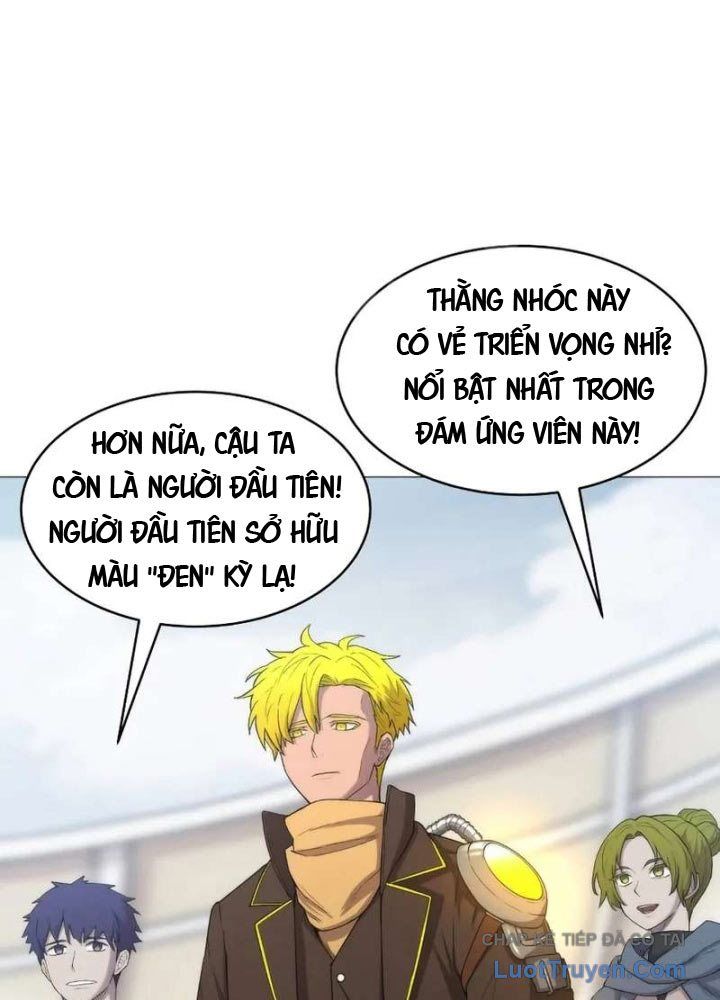 Phối Sắc Giả Chap 4 - Next Chap 5