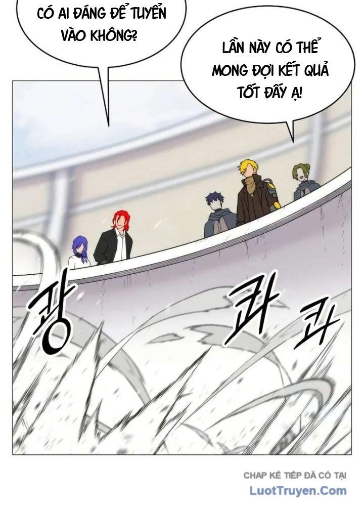 Phối Sắc Giả Chap 4 - Next Chap 5