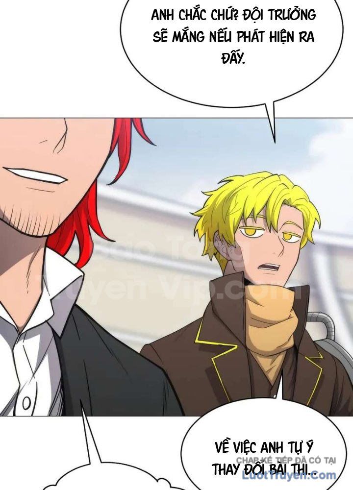 Phối Sắc Giả Chap 4 - Next Chap 5