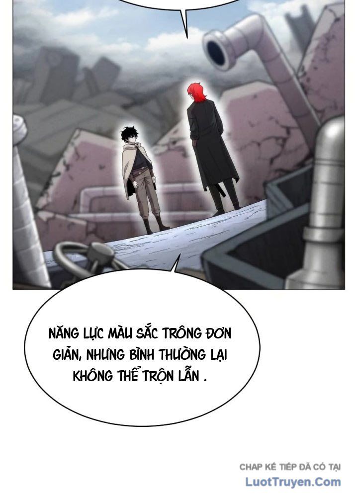 Phối Sắc Giả Chap 5 - Next Chap 6