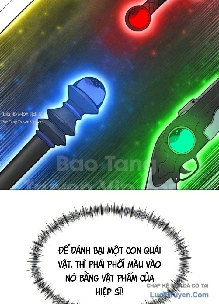 Phối Sắc Giả Chap 6 - Next Chap 7