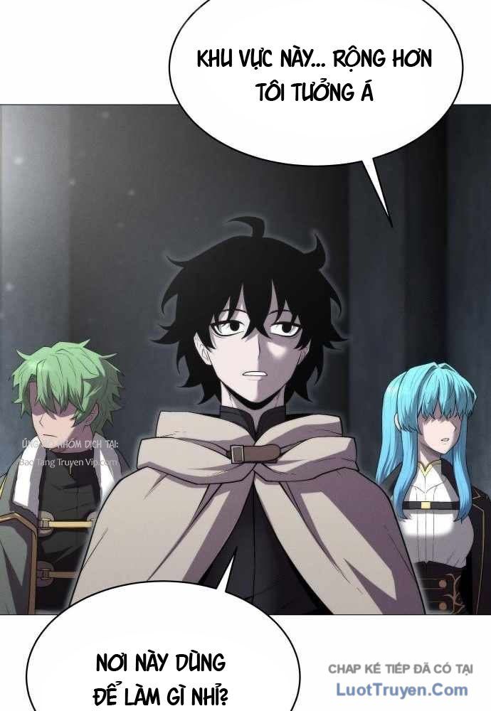 Phối Sắc Giả Chap 8 - Next Chap 9