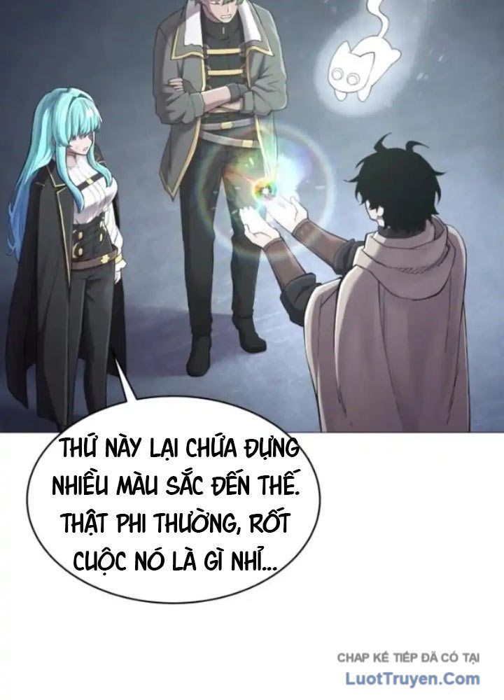 Phối Sắc Giả Chap 9 - Next Chap 10