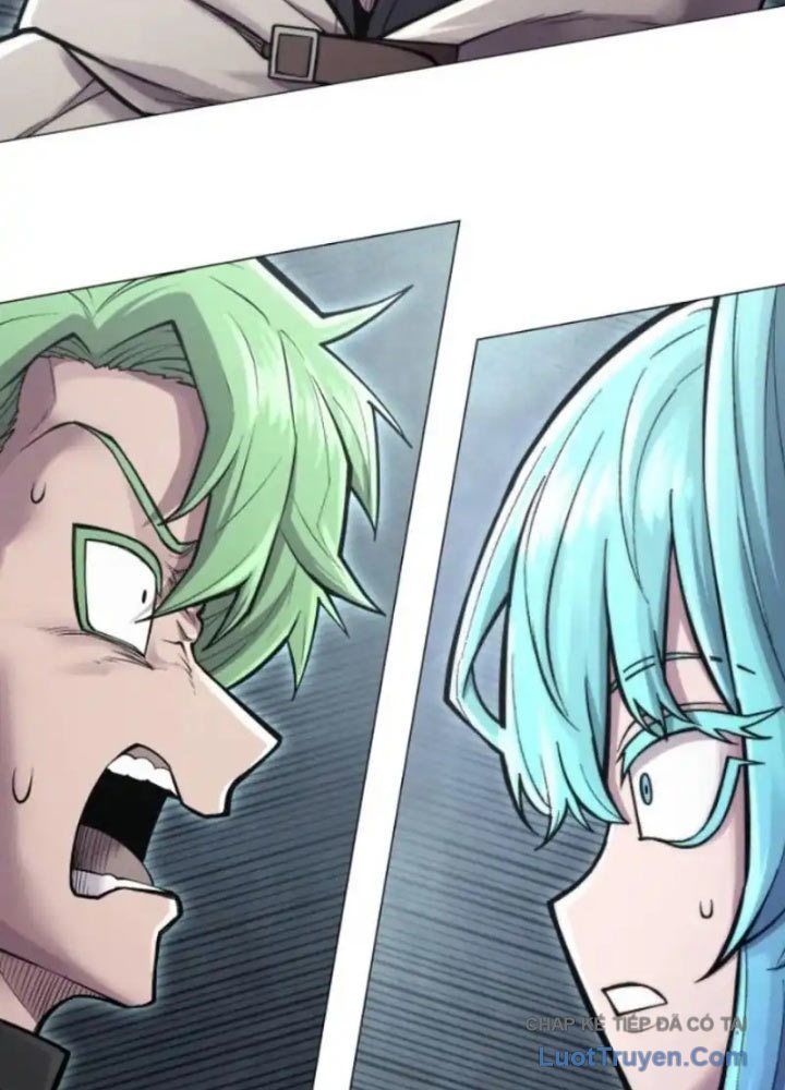 Phối Sắc Giả Chap 9 - Next Chap 10