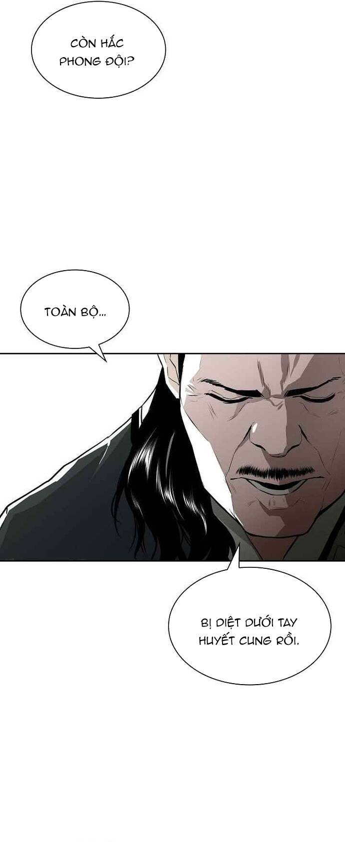 Phong Hồn: Lời Nguyền Của Gió			 Chap 1 - Next Chap 2