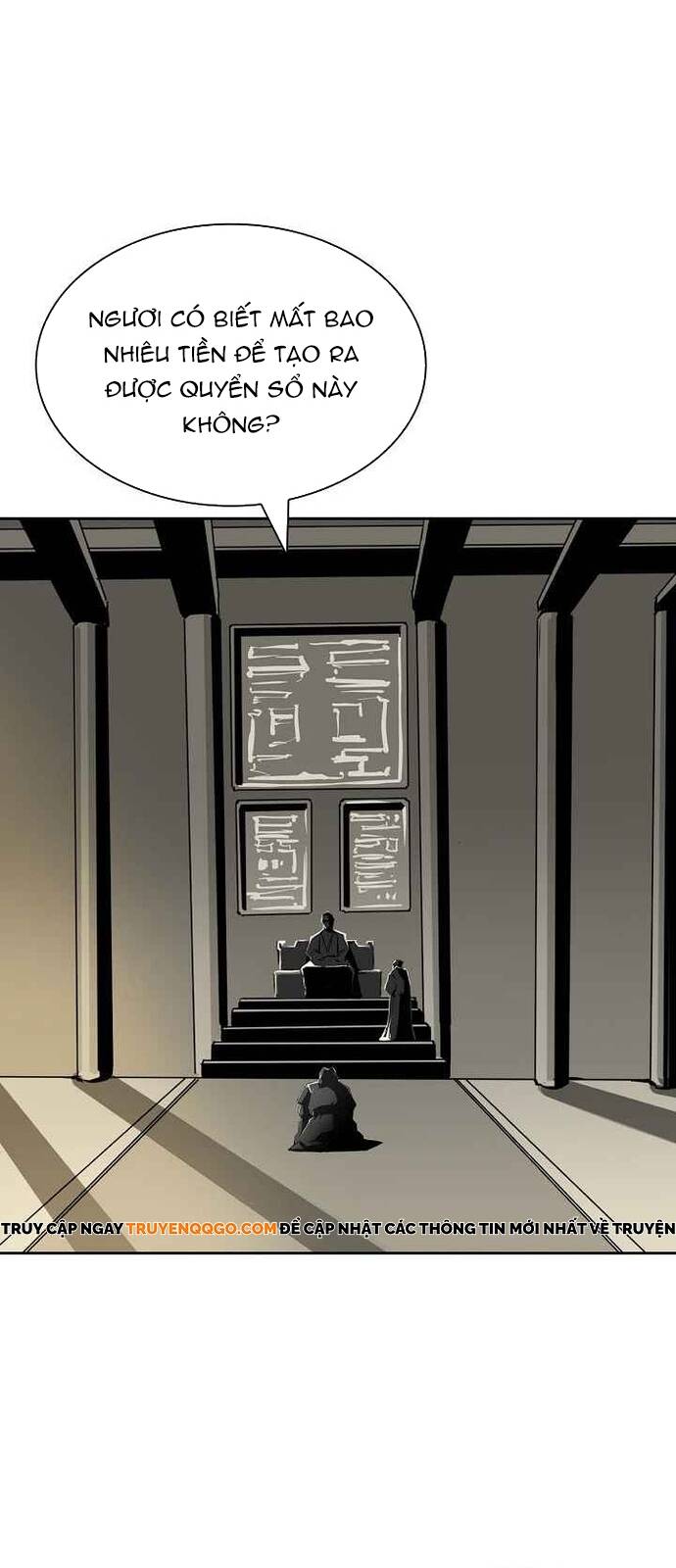 Phong Hồn: Lời Nguyền Của Gió			 Chap 1 - Next Chap 2