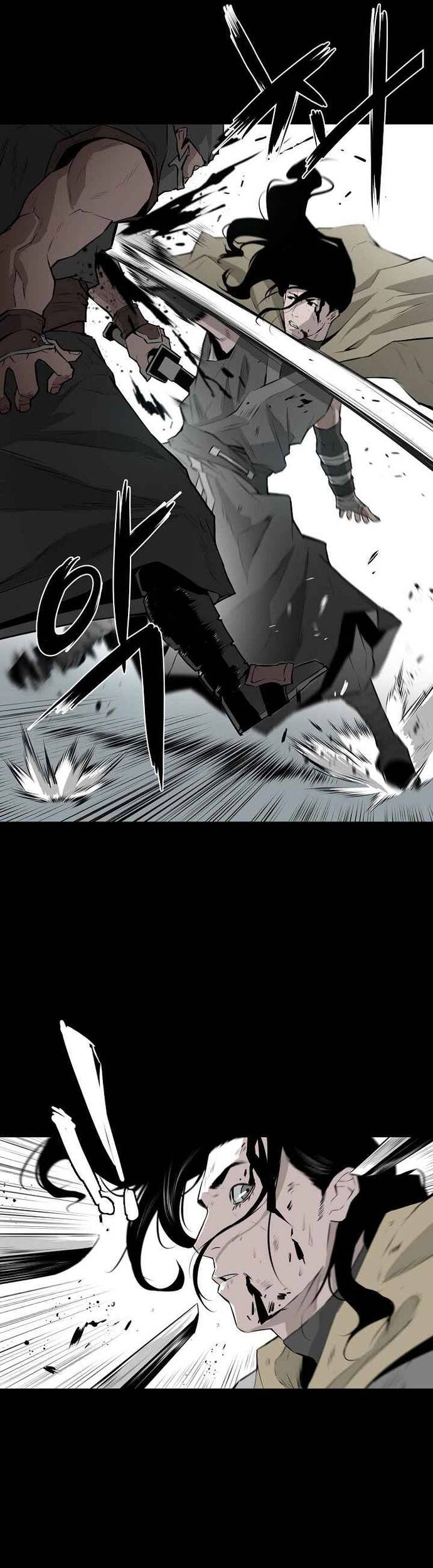 Phong Hồn: Lời Nguyền Của Gió			 Chap 1 - Next Chap 2