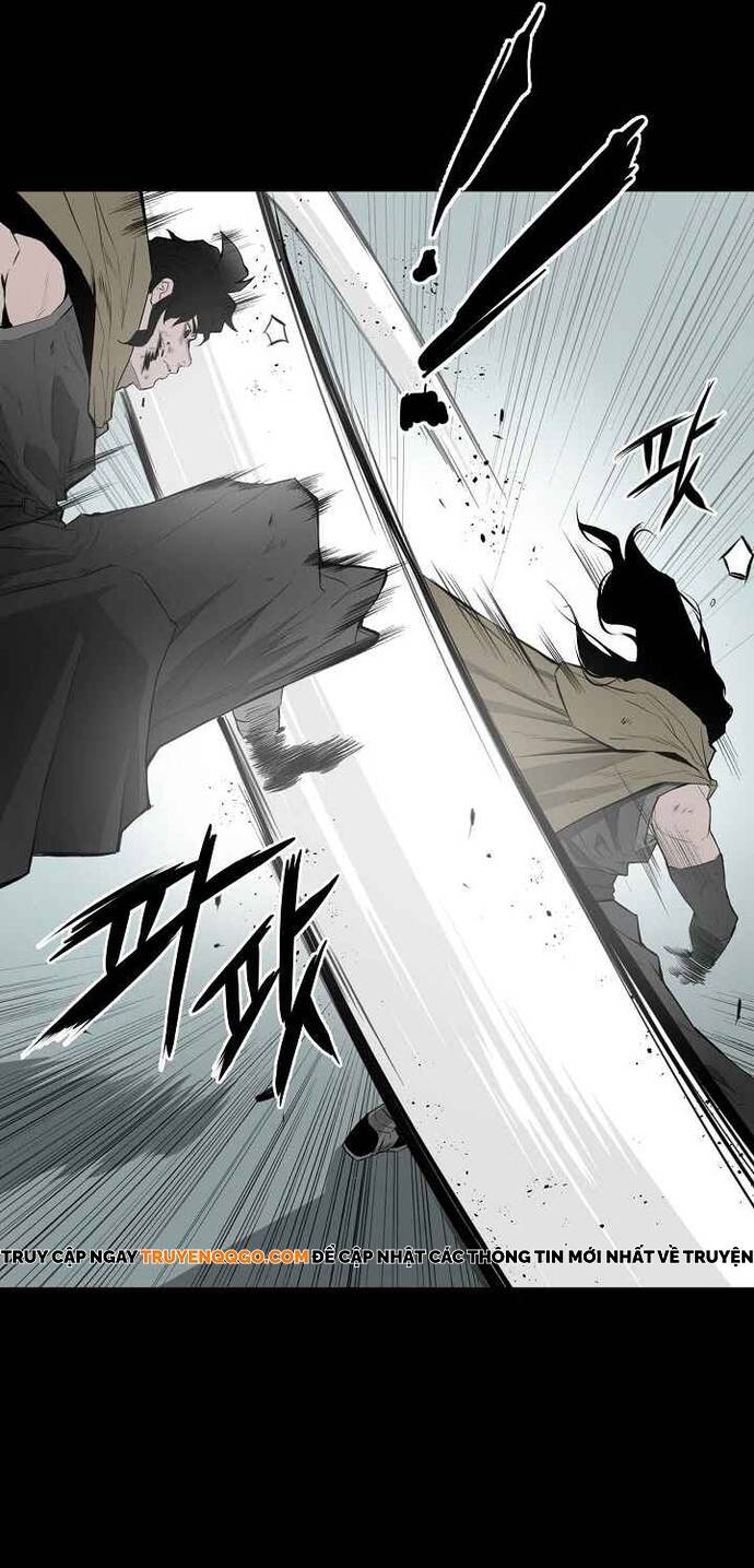 Phong Hồn: Lời Nguyền Của Gió			 Chap 1 - Next Chap 2