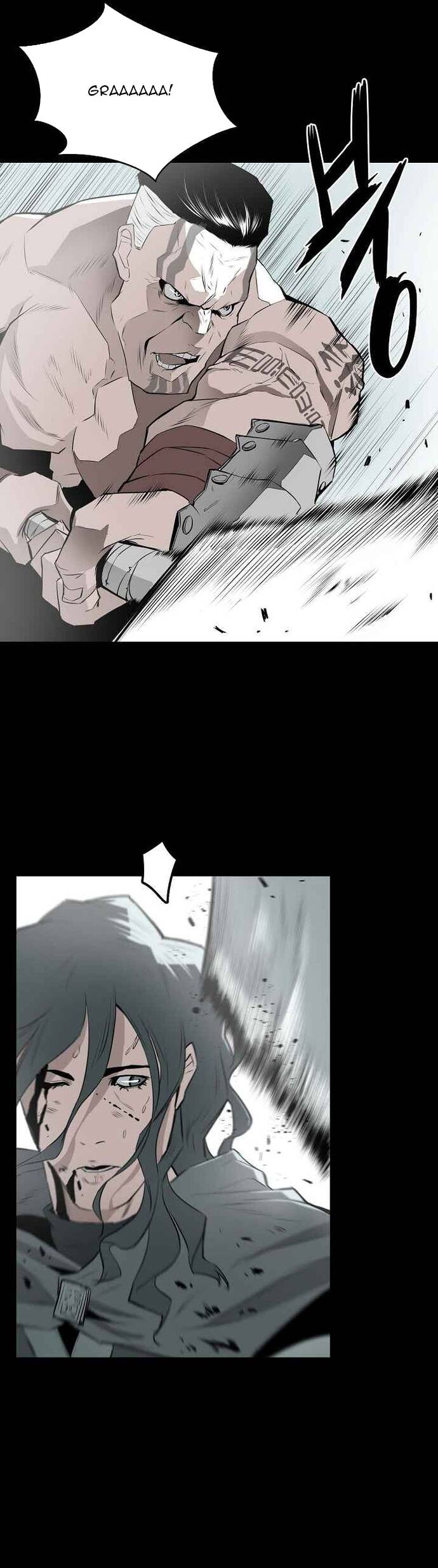 Phong Hồn: Lời Nguyền Của Gió			 Chap 1 - Next Chap 2