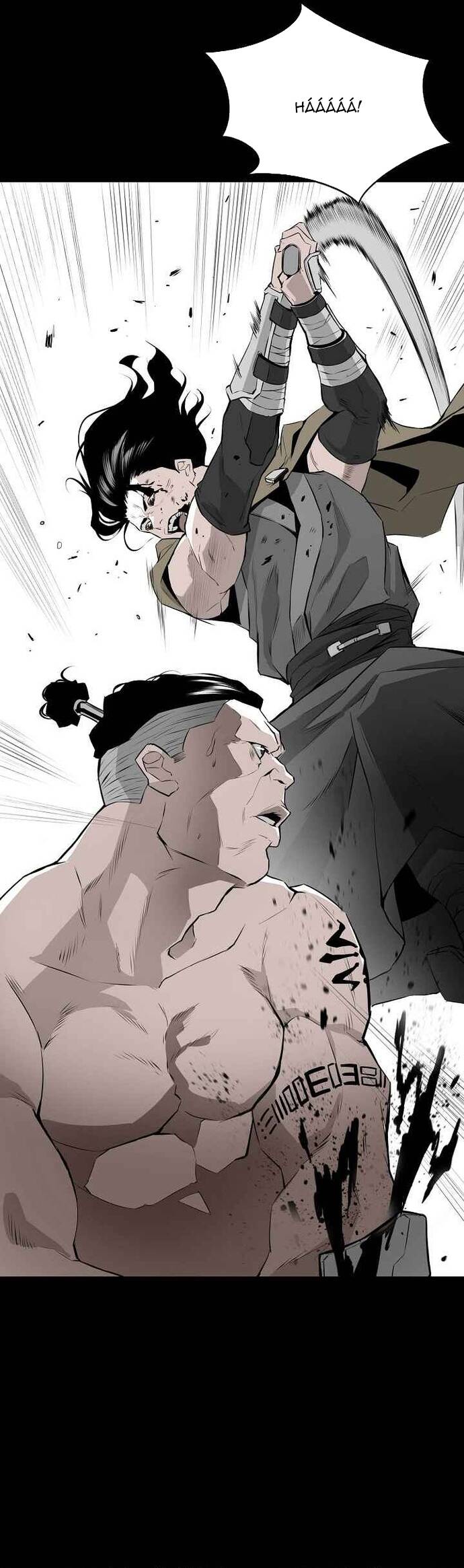 Phong Hồn: Lời Nguyền Của Gió			 Chap 1 - Next Chap 2