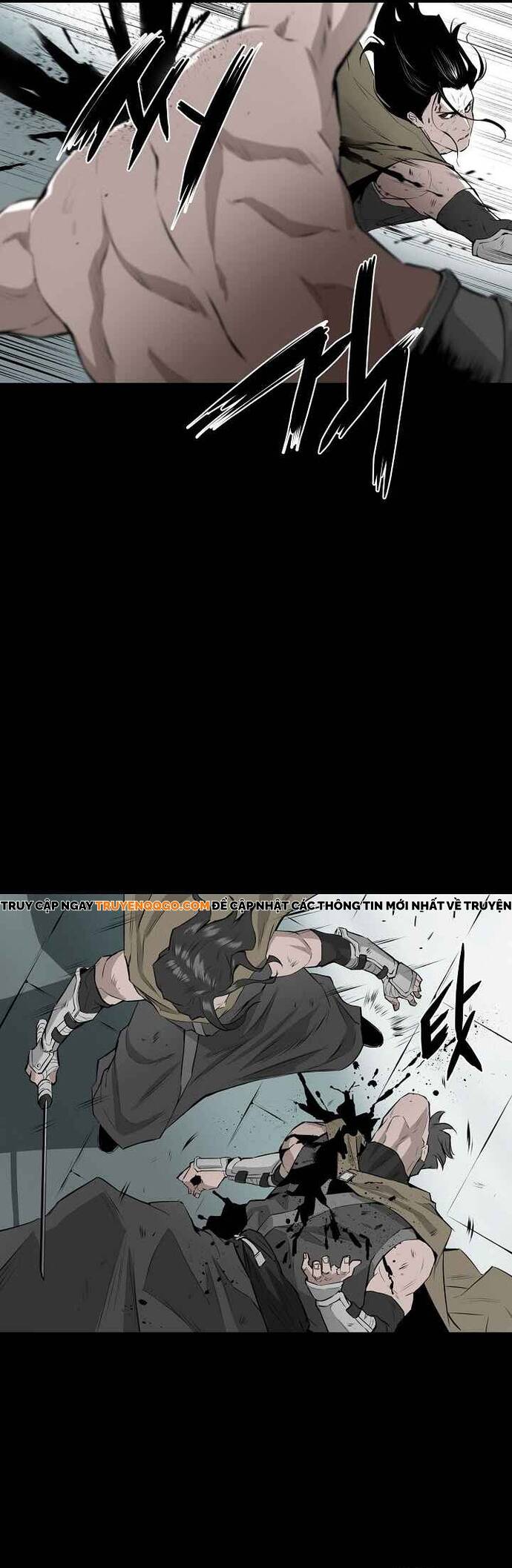 Phong Hồn: Lời Nguyền Của Gió			 Chap 1 - Next Chap 2