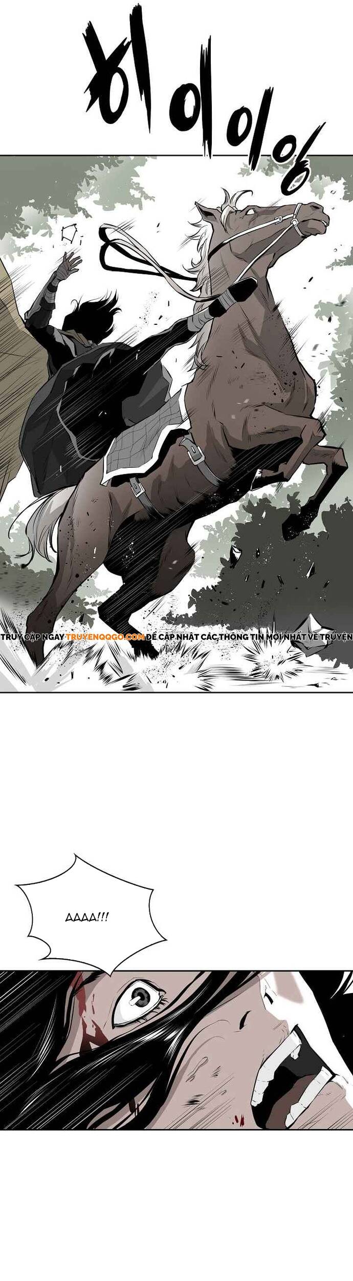 Phong Hồn: Lời Nguyền Của Gió			 Chap 1 - Next Chap 2